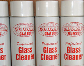 glass-cleaner