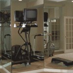 Home Gym Mirrors
