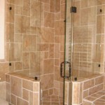 Custom Glass Shower