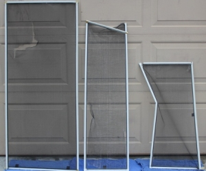 window-screen